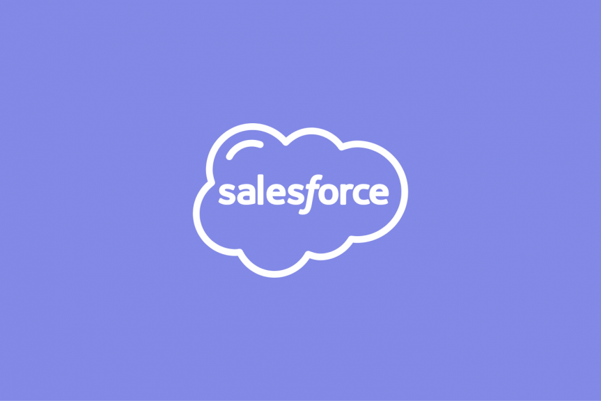 Salesforce Alternatives & Competitors