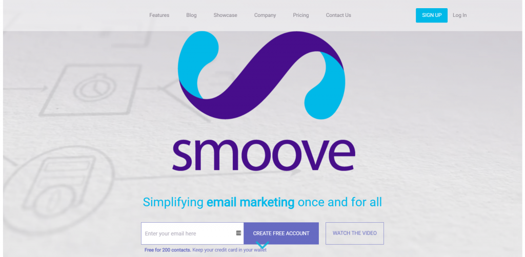 Smoove is a ConvertKit alternative